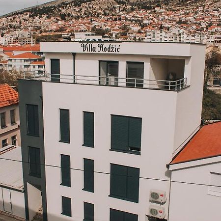 Villa Hodzic Μόσταρ Εξωτερικό φωτογραφία