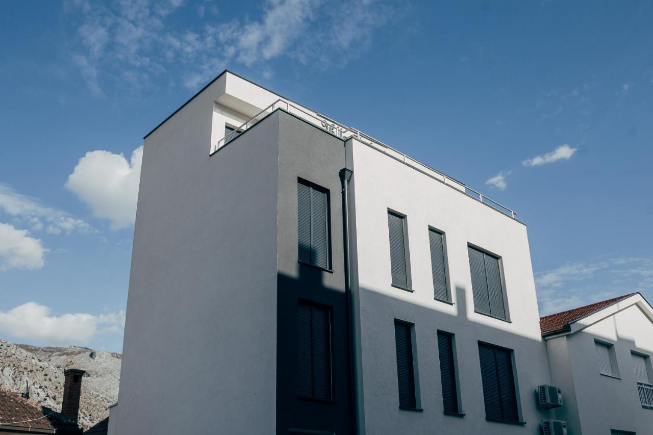 Villa Hodzic Μόσταρ Εξωτερικό φωτογραφία