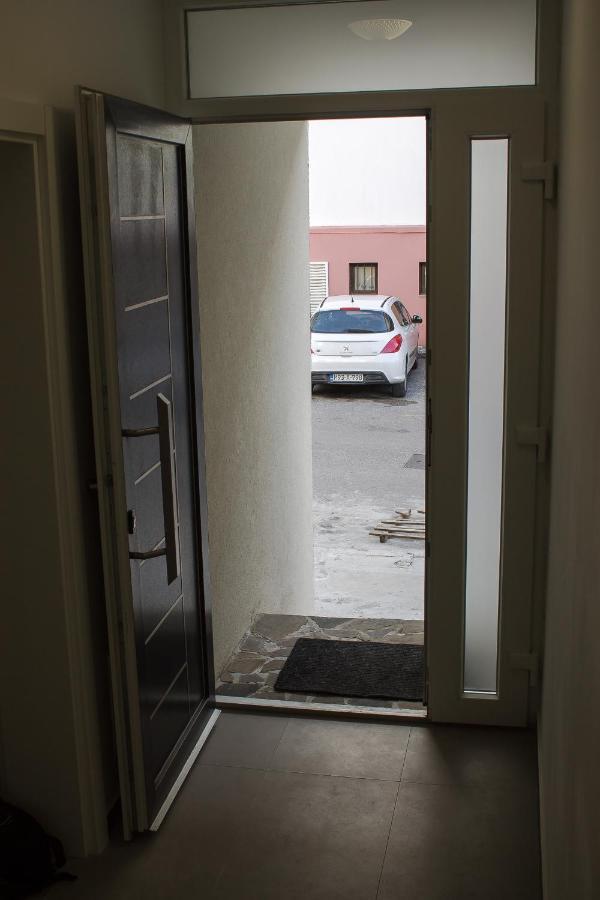 Villa Hodzic Μόσταρ Εξωτερικό φωτογραφία