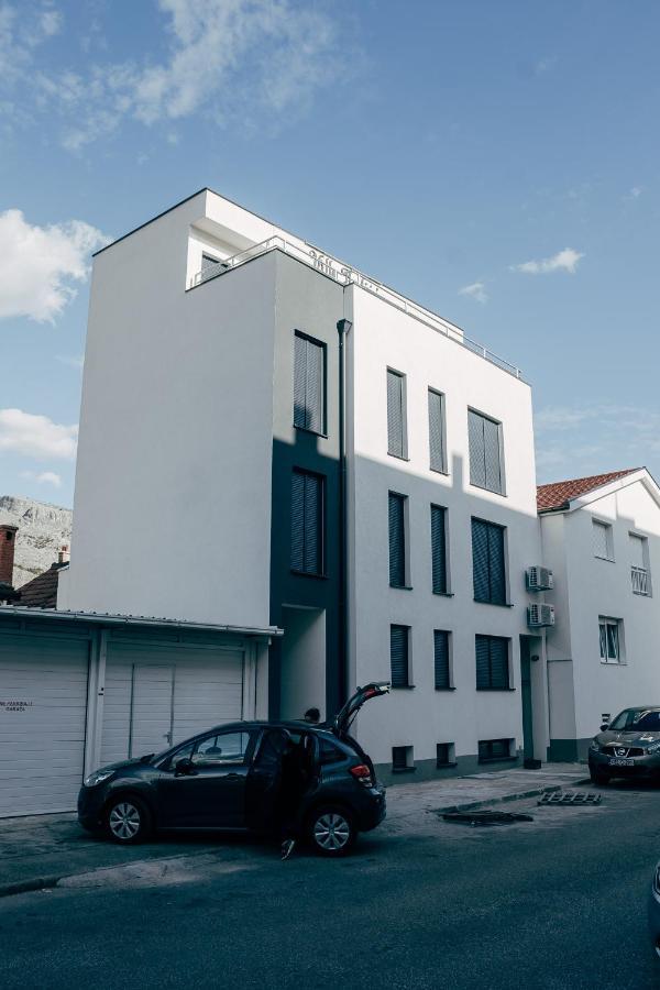 Villa Hodzic Μόσταρ Εξωτερικό φωτογραφία