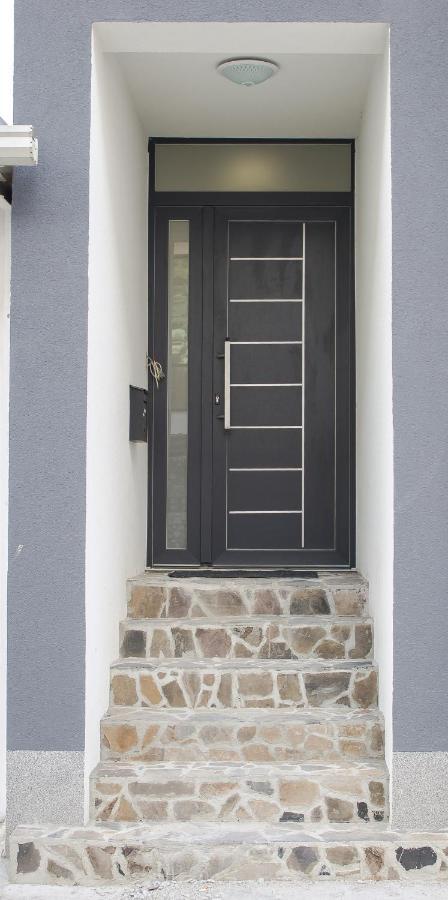 Villa Hodzic Μόσταρ Εξωτερικό φωτογραφία